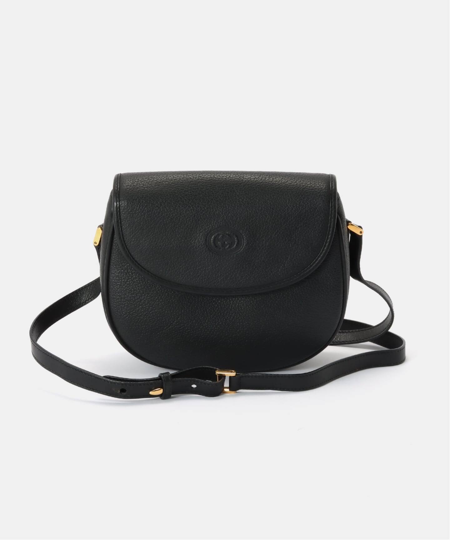 VINTAGE GUCCI/グッチ】ショルダーバッグ(ショルダーバッグ VINTAGE GUCCI/グッチ】ショルダーバッグ(ショルダーバッグ