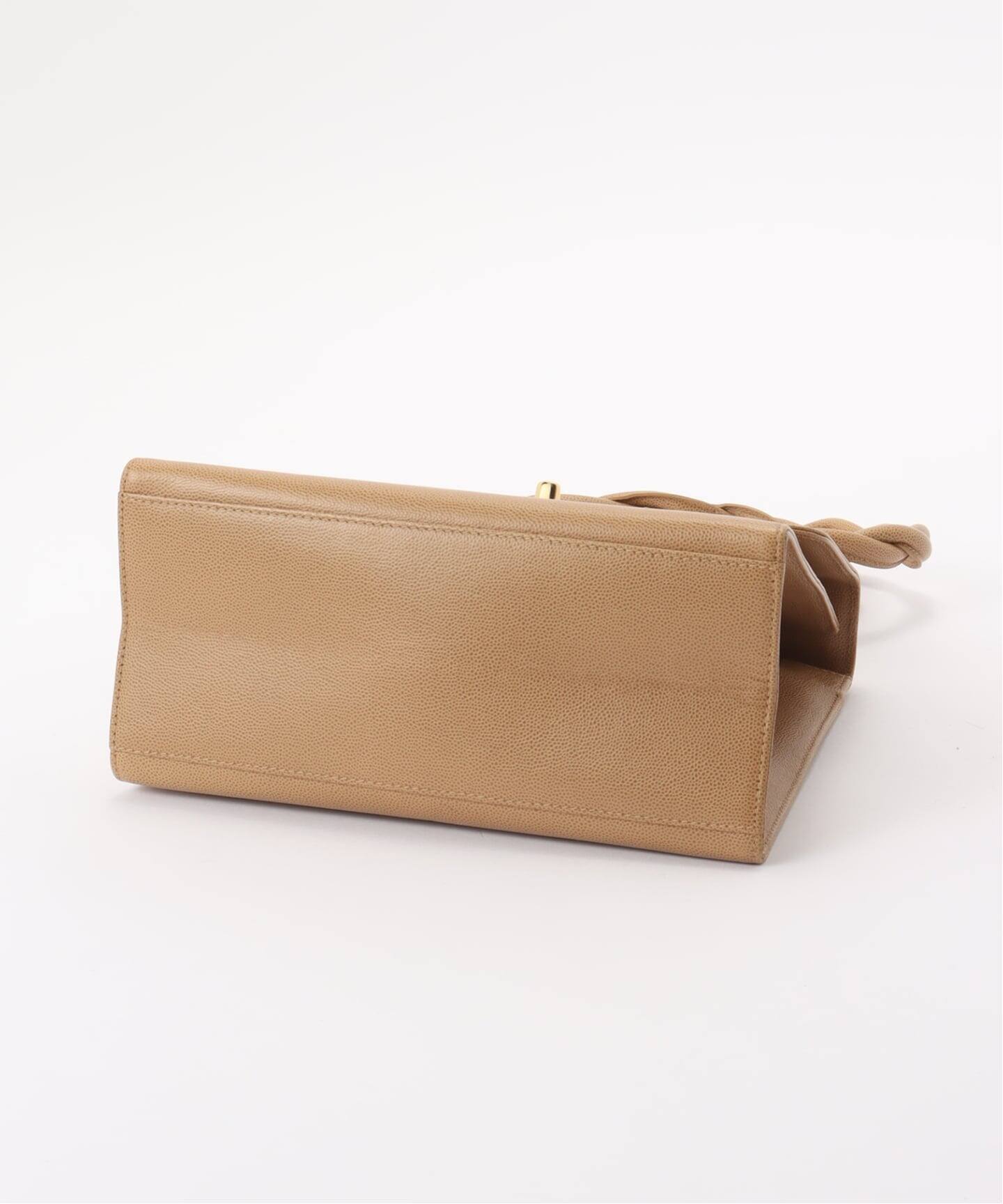 VINTAGE CHANEL/シャネル】ショルダーバッグ（ショルダーバッグ