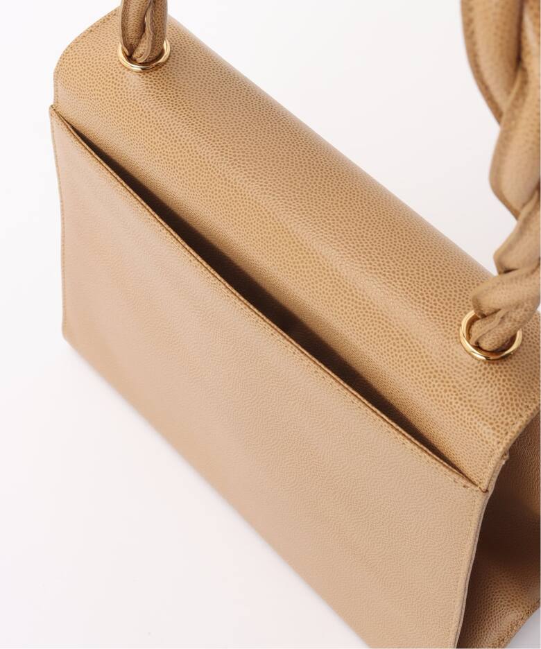 VINTAGE CHANEL/シャネル】ショルダーバッグ（ショルダーバッグ 