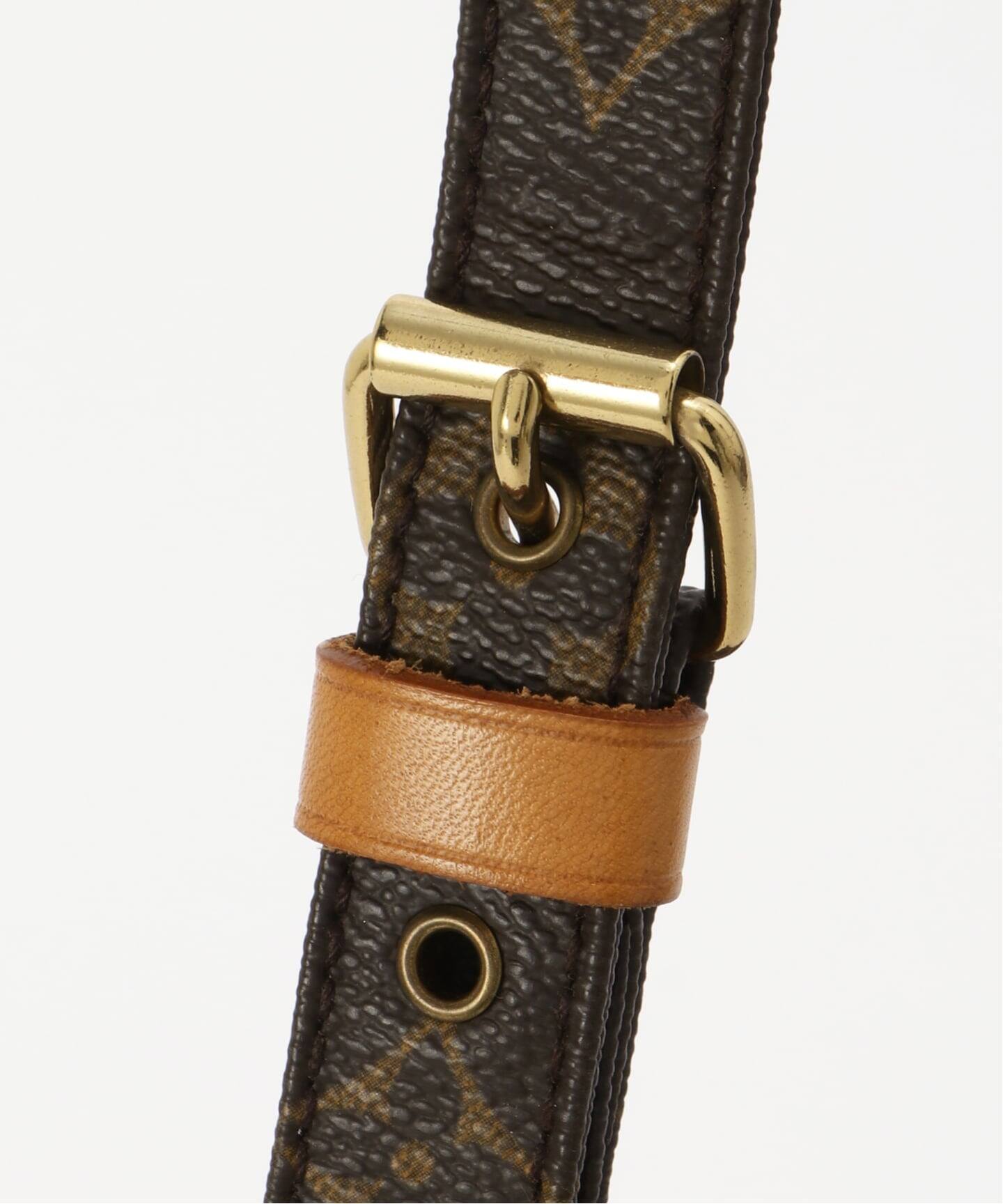 VINTAGE LOUIS VUITTON/ルイ ヴィトン】Nile（ショルダーバッグ