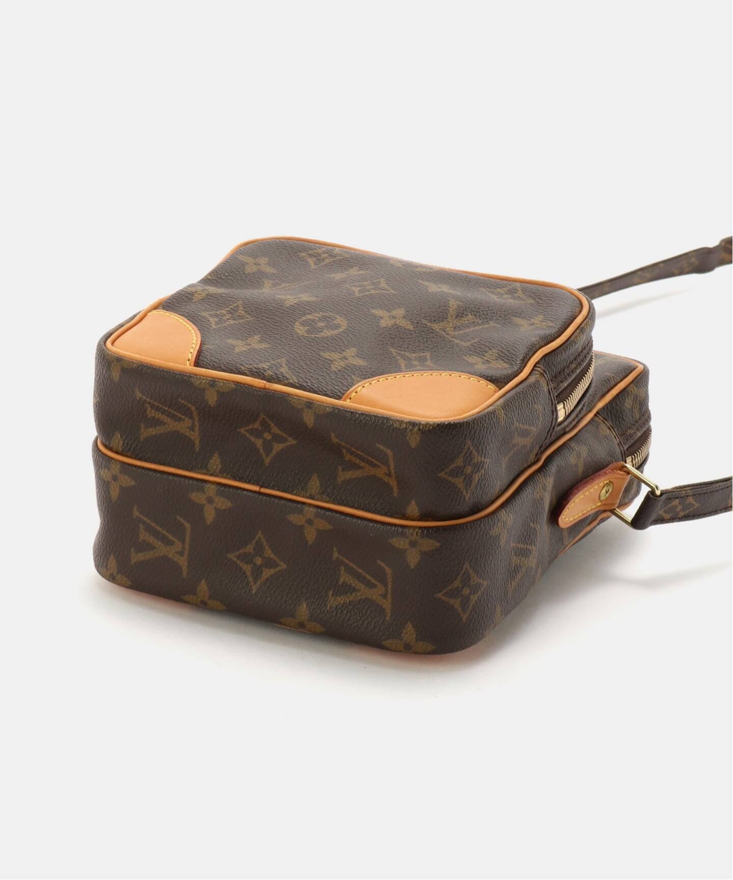 VINTAGE LOUIS VUITTON/ルイ ヴィトン】 Amazon（ショルダー