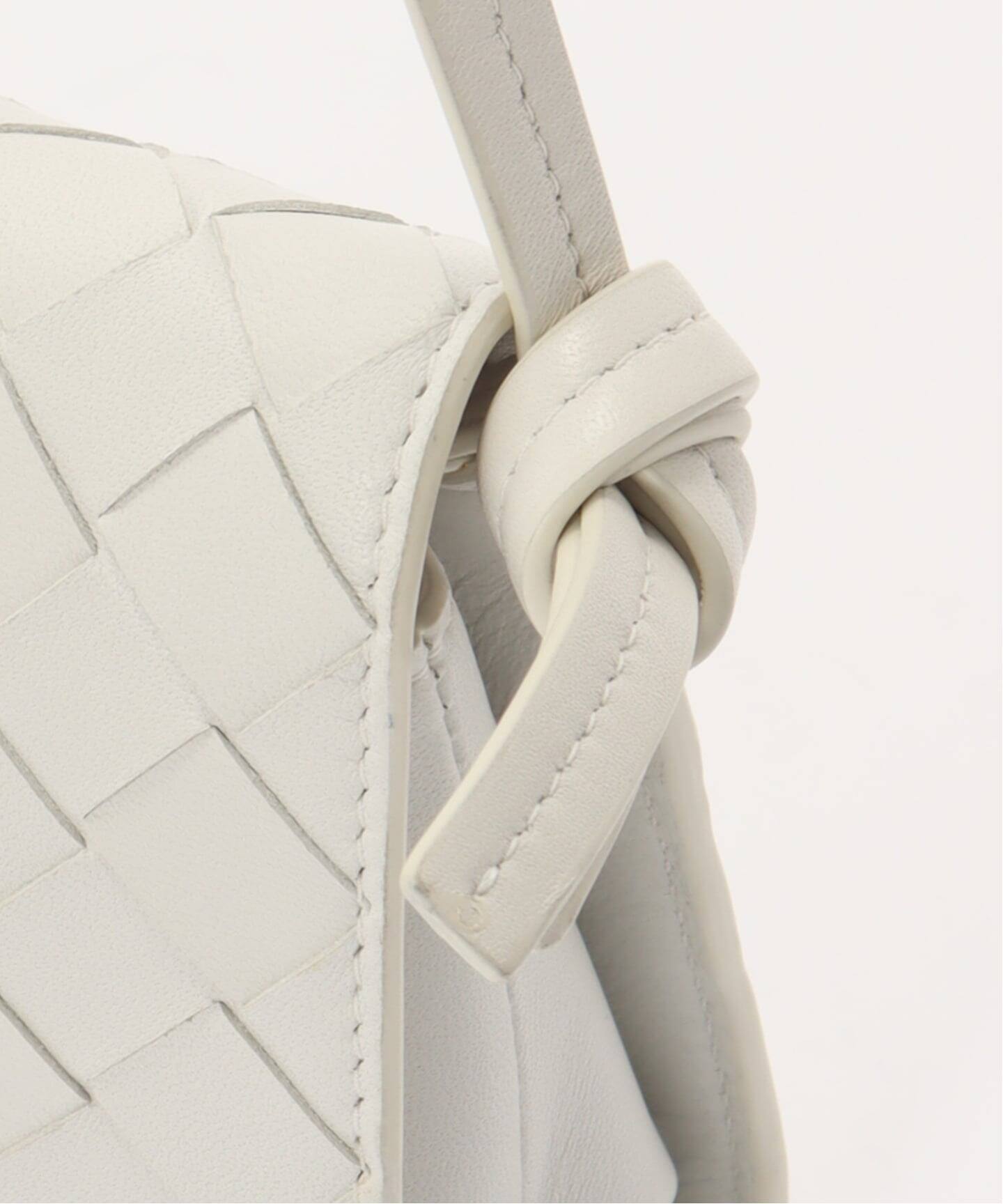 VINTAGE BOTTEGA VENETA/ボッテガ ヴェネタ】ショルダーバッグ