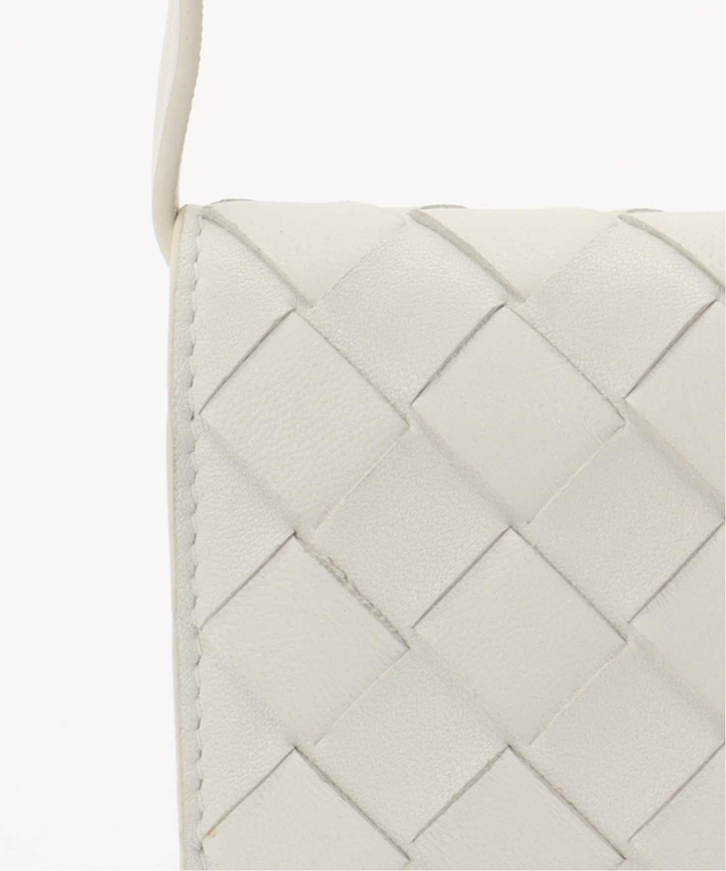VINTAGE BOTTEGA VENETA/ボッテガ ヴェネタ】ショルダーバッグ
