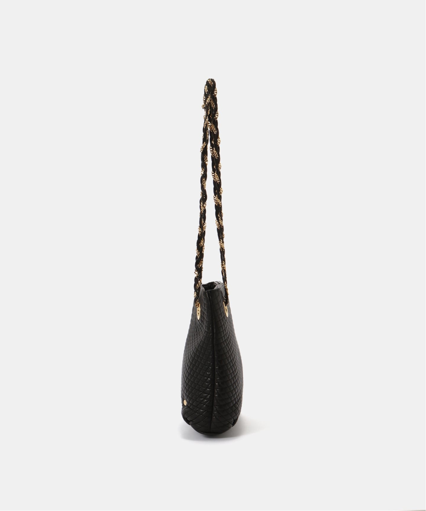 VINTAGE BALLY/バリー】チェーンショルダーバッグ（ショルダーバッグ
