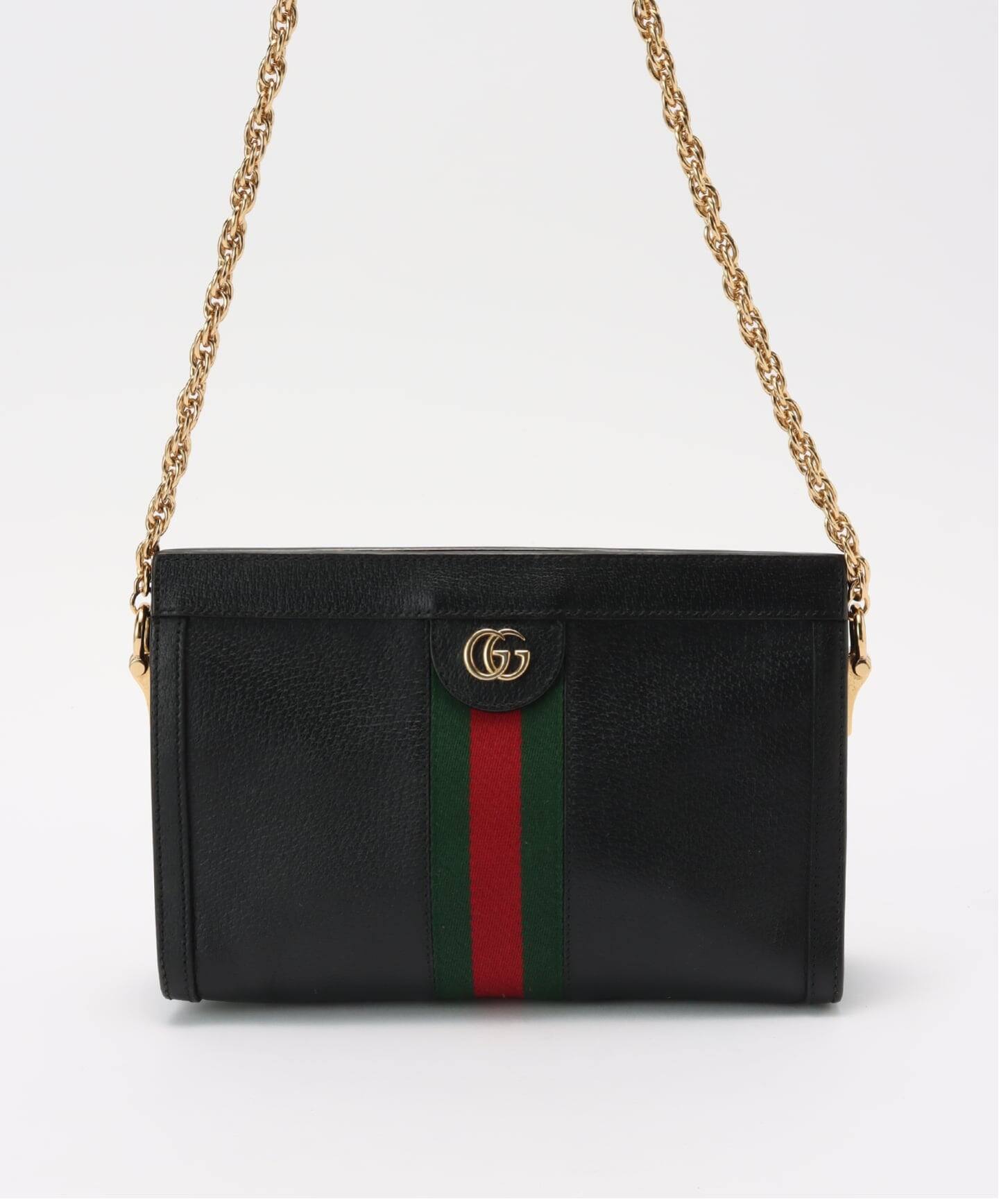 GUCCI /グッチ】Ophidia 2wayバッグ（ショルダーバッグ）｜DECOUVERTE