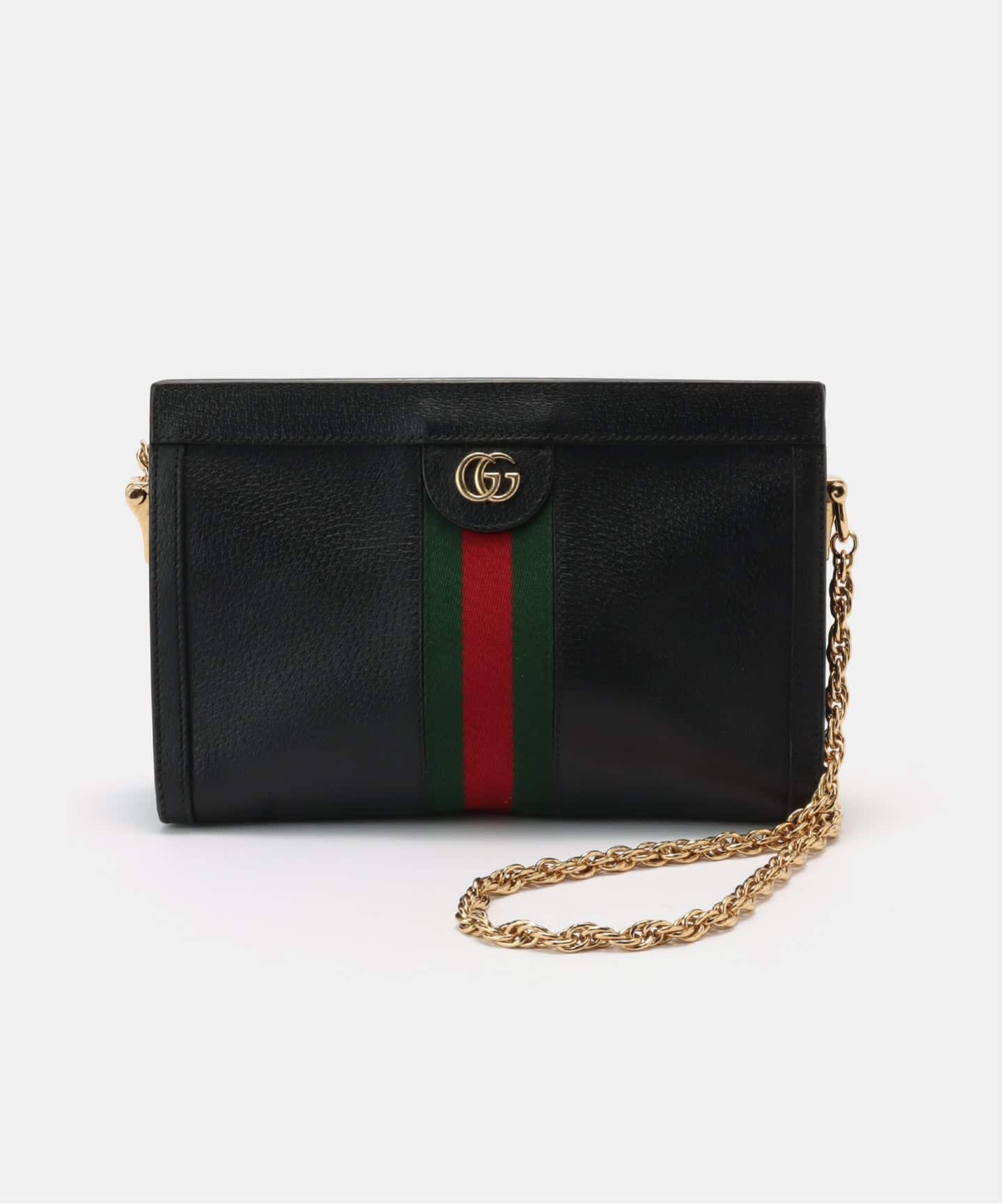 【GUCCI /グッチ】Ophidia 2wayバッグ