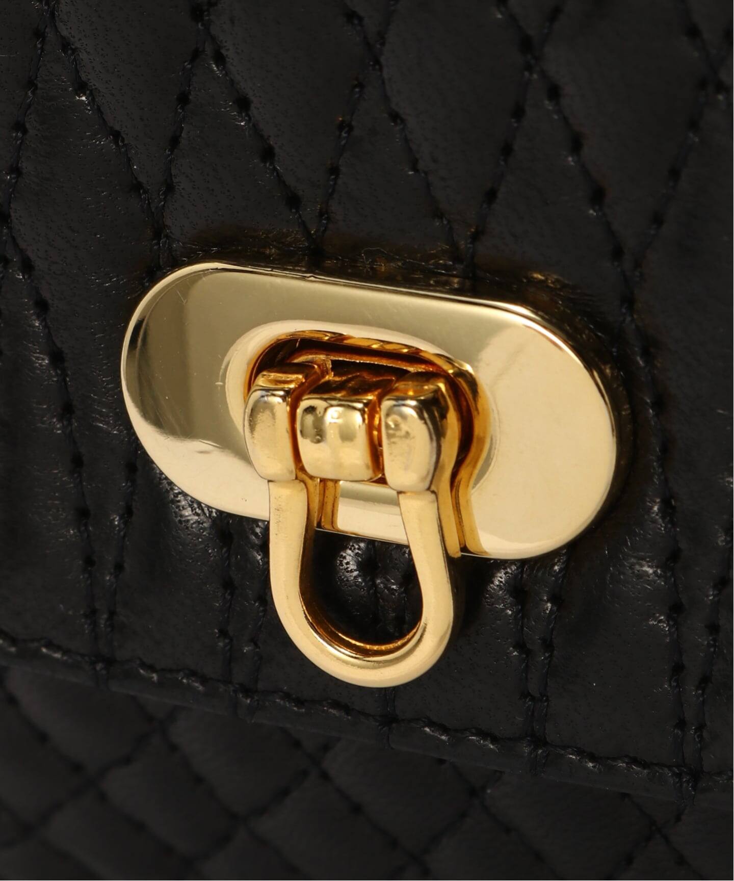 BALLYバリー　チェーンショルダーバッグ　ライオン VINTAGE BALLY/バリー】ミニ チェーンショルダーバッグ（ショルダー