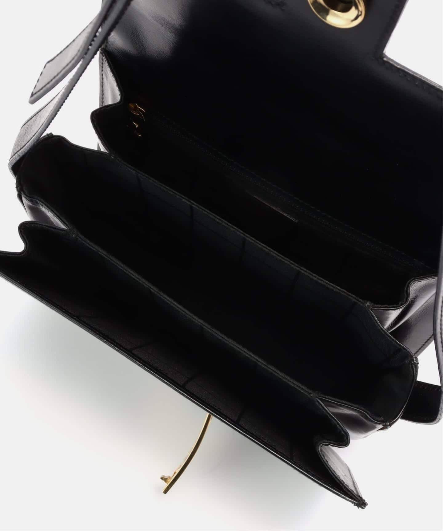 VINTAGE CELINE/セリーヌ】ショルダーバッグ horse carriage VINTAGE CELINE/セリーヌ】ショルダーバッグ horse carriage