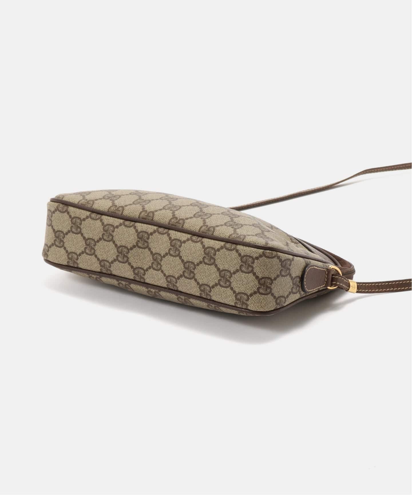 VINTAGE GUCCI/グッチ】ショルダーバッグ gg（ショルダーバッグ