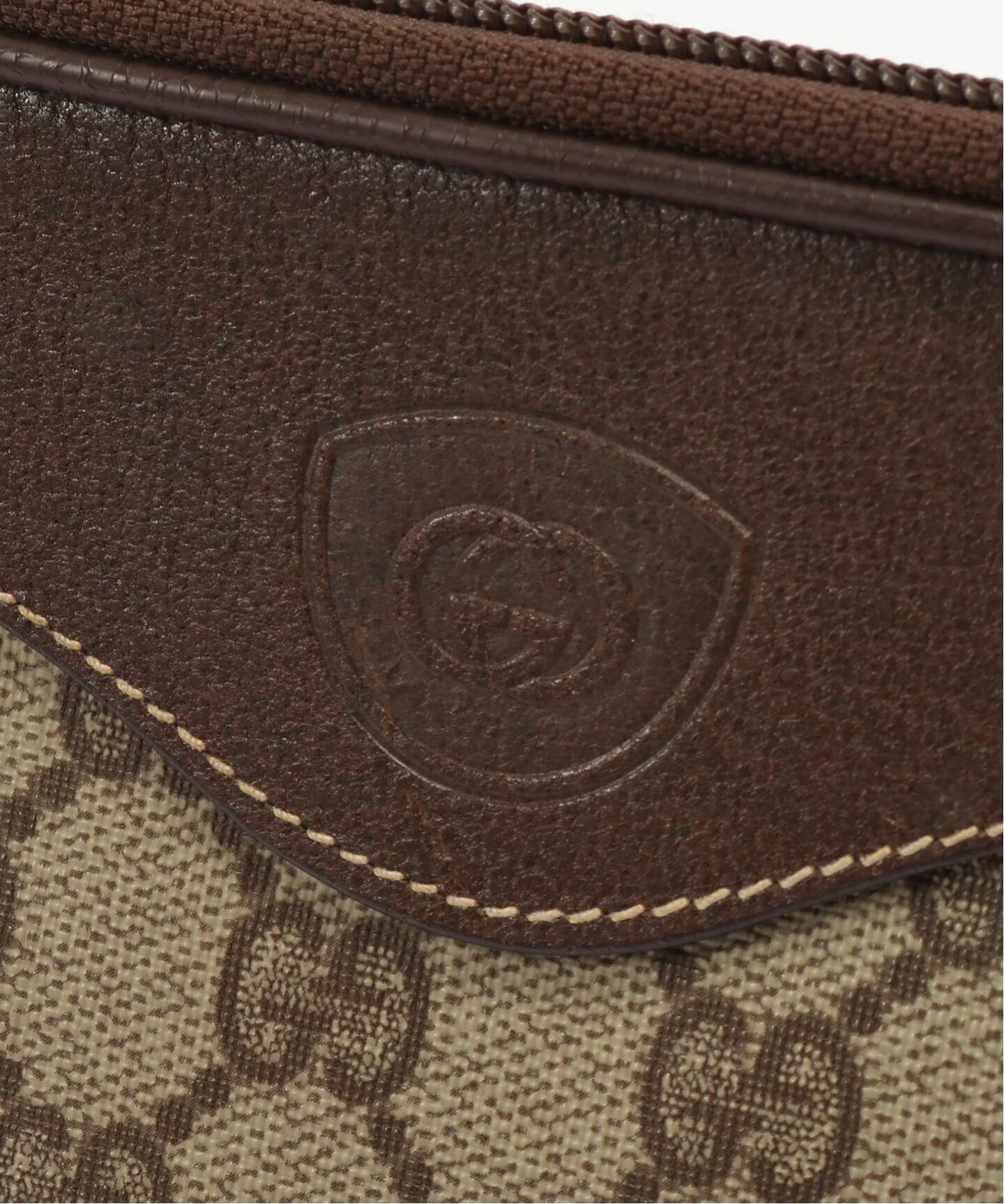 VINTAGE GUCCI/グッチ】ショルダーバッグ gg（ショルダーバッグ