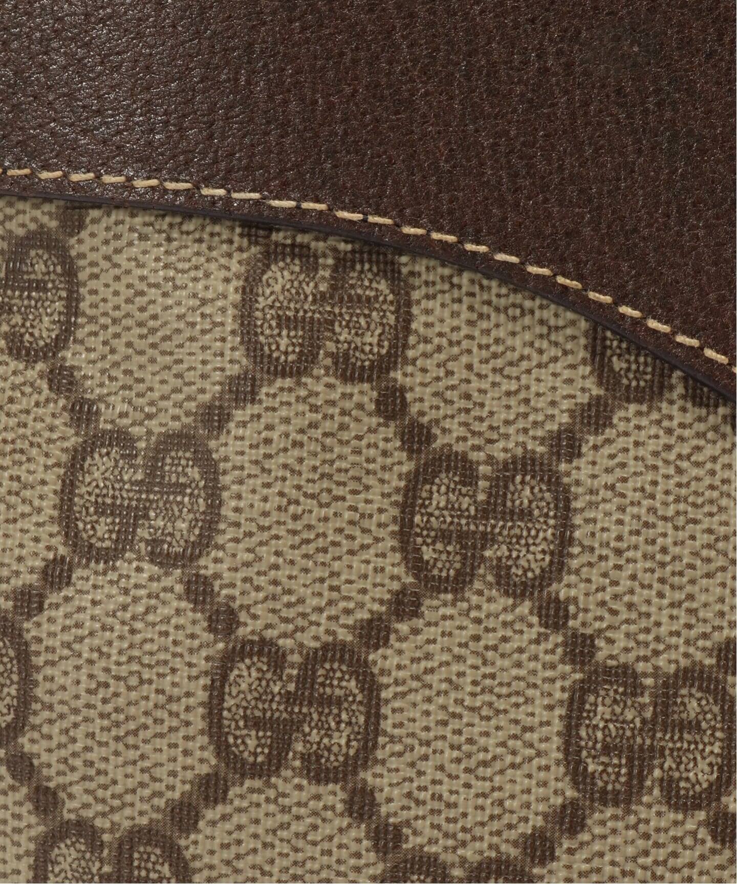 VINTAGE GUCCI/グッチ】ショルダーバッグ gg（ショルダーバッグ