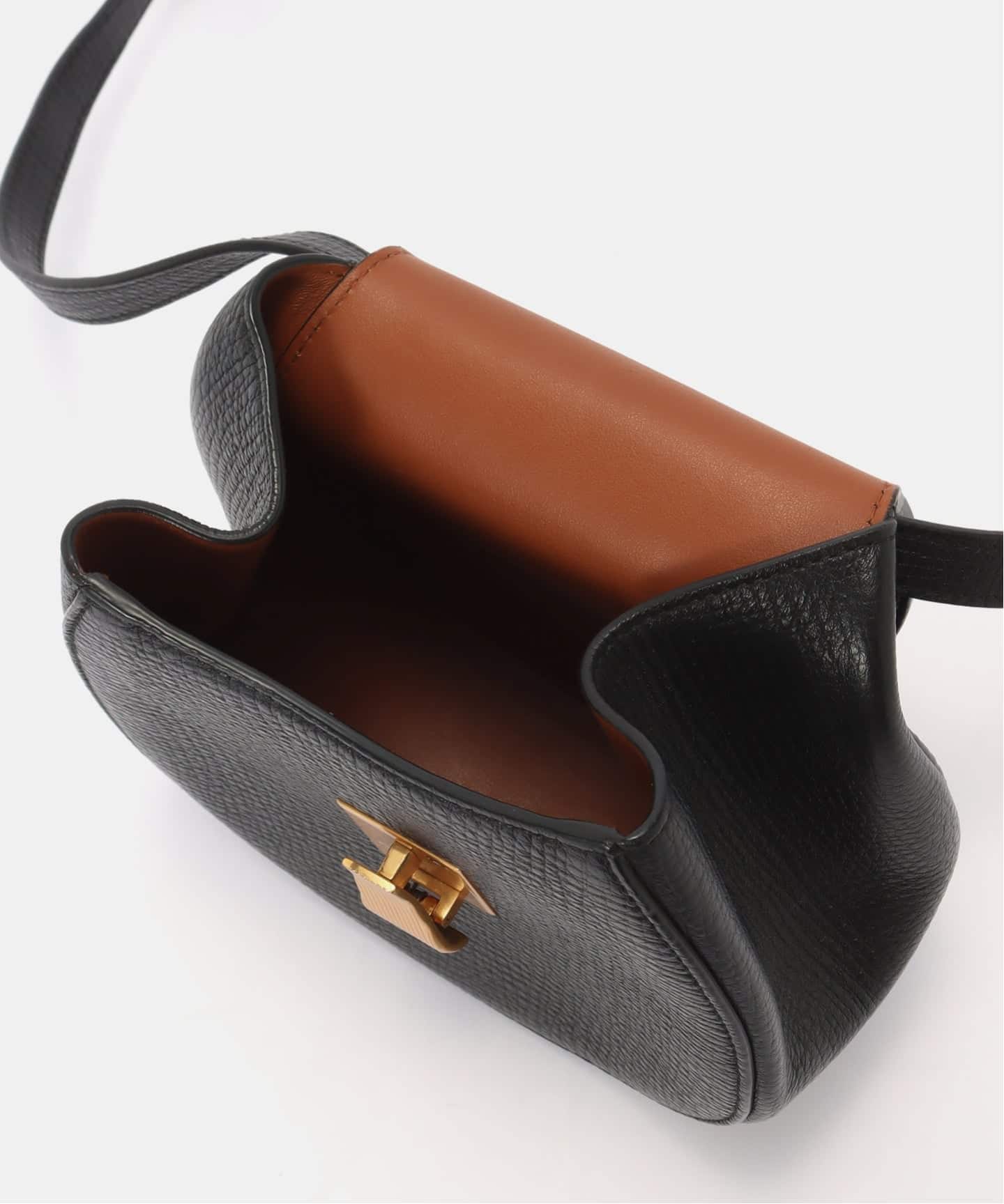 VINTAGE BOTTEGA VENETA/ボッテガ ヴェネタ】Palmellato ショルダー