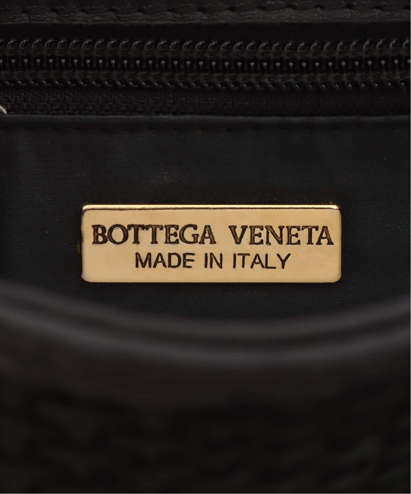 VINTAGE BOTTEGA VENETA/ボッテガ ヴェネタ】ショルダーバッグ raffia