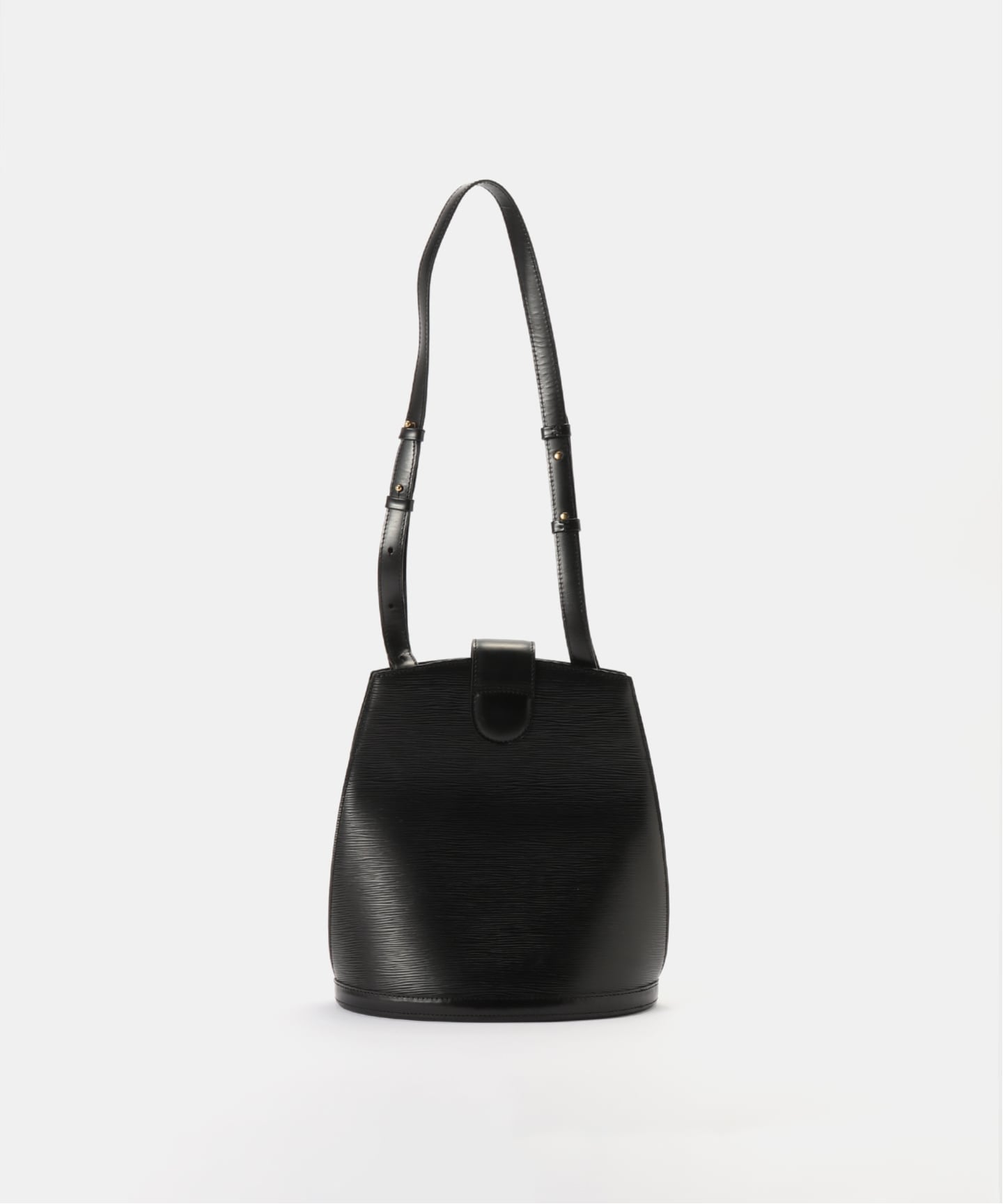 VINTAGE LOUIS VUITTON/ルイ ヴィトン】Cluny epi（ショルダーバッグ