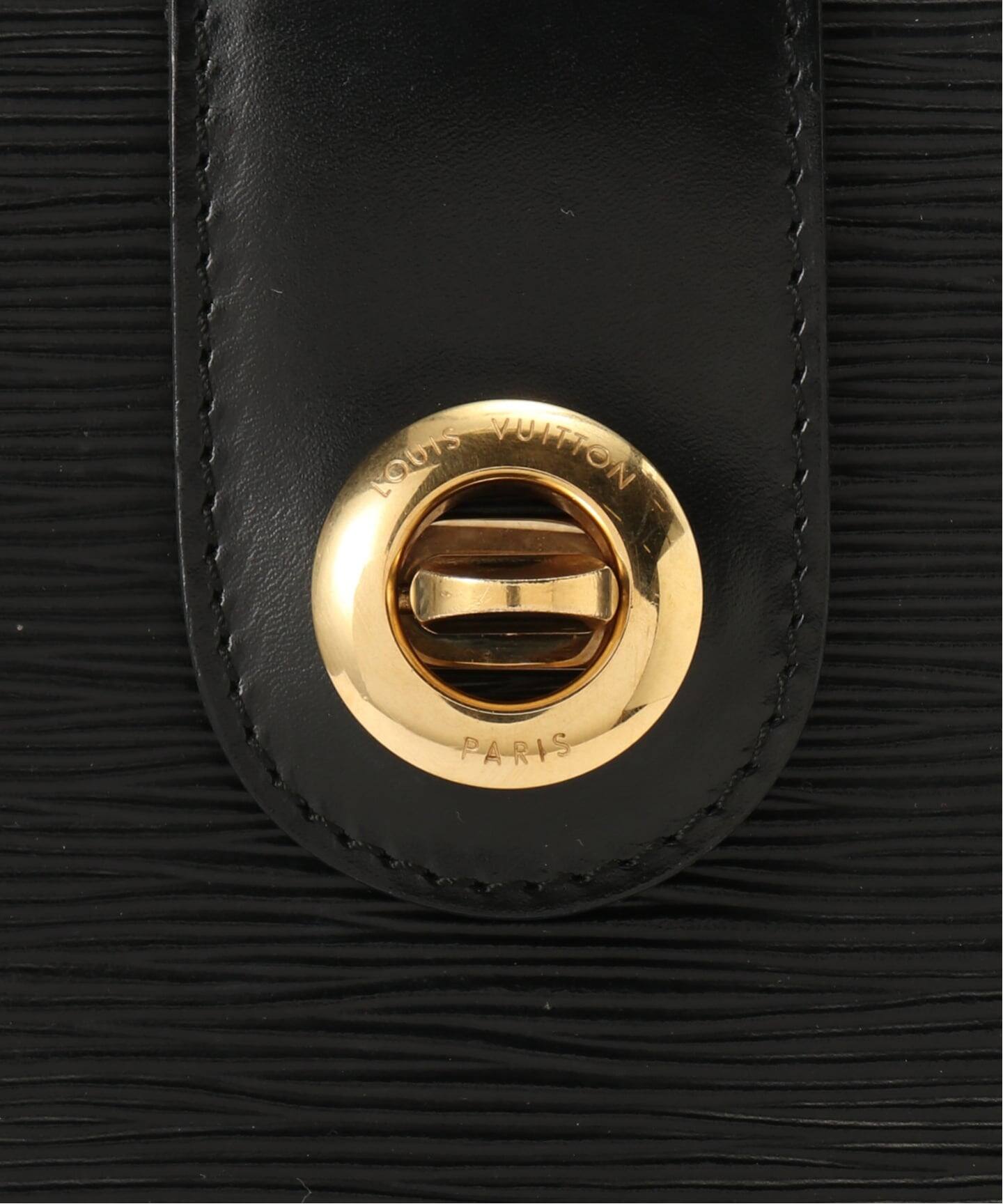 VINTAGE LOUIS VUITTON/ルイ ヴィトン】Cluny epi（ショルダーバッグ