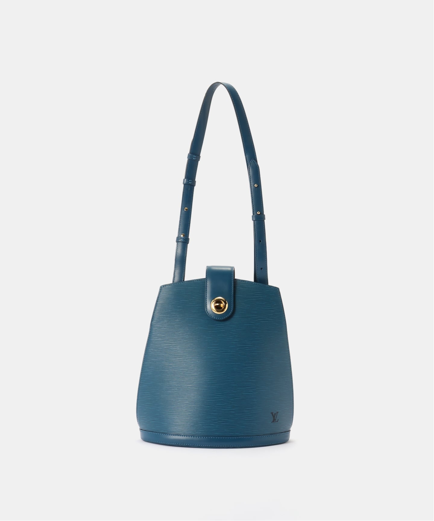 VINTAGE LOUIS VUITTON/ルイ ヴィトン】Cluny epi（ショルダーバッグ
