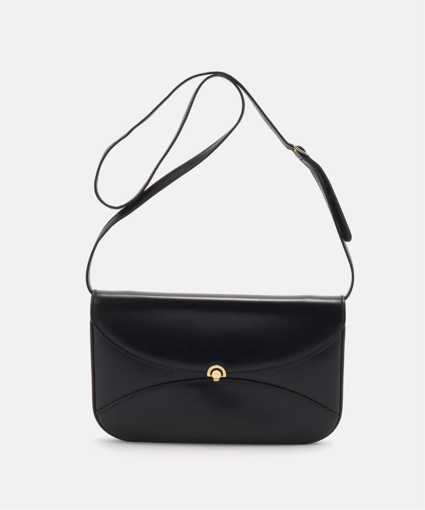 VINTAGE BALLY/バリー】ショルダーバッグ（ショルダーバッグ