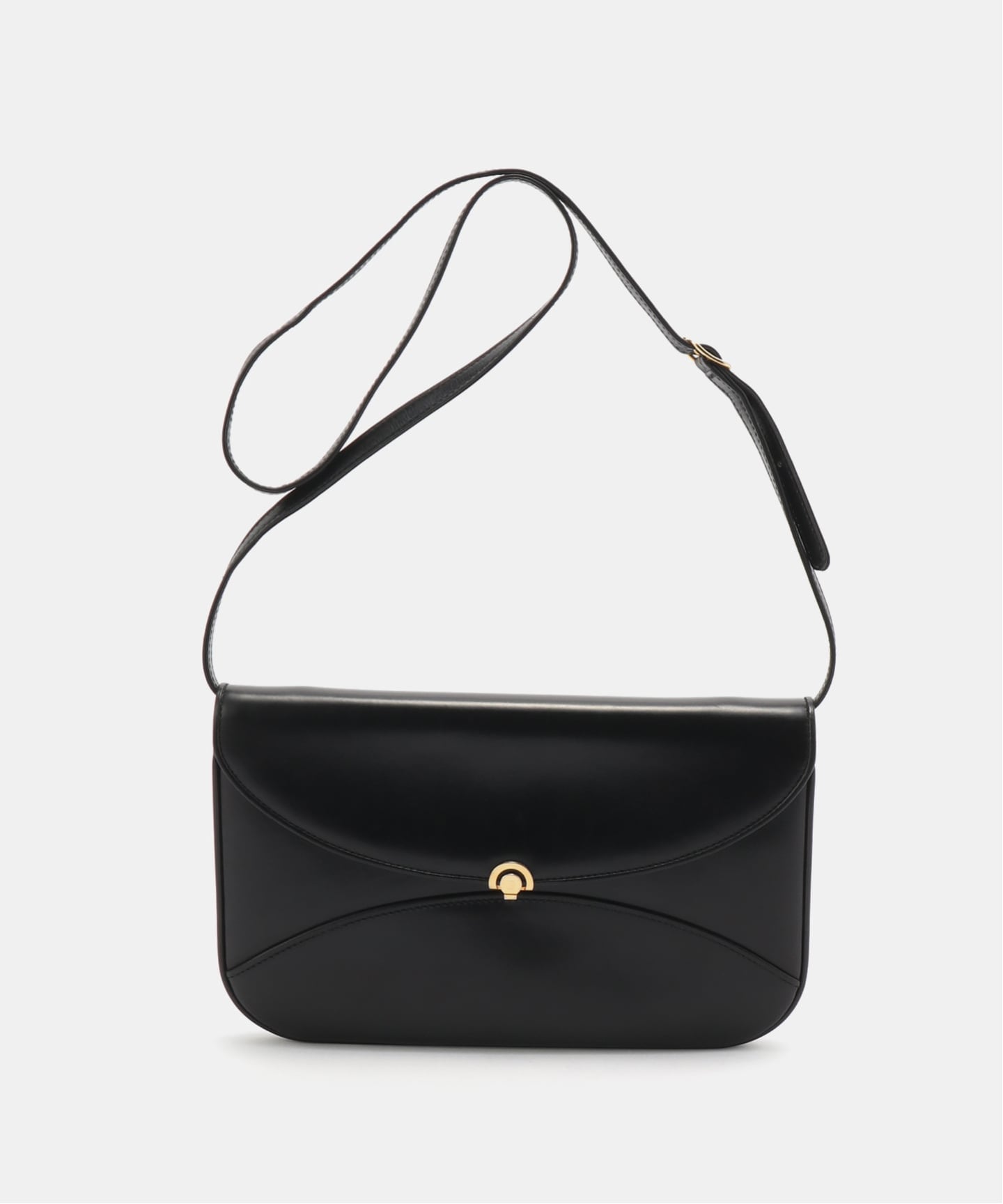 VINTAGE BALLY/バリー】ショルダーバッグ（ショルダーバッグ