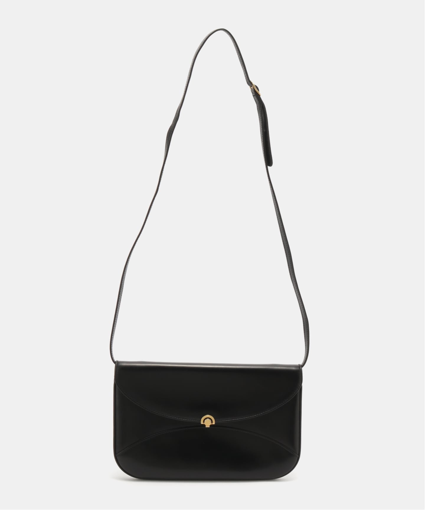 VINTAGE BALLY/バリー】ショルダーバッグ（ショルダーバッグ