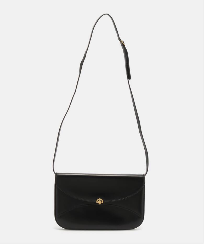 VINTAGE BALLY/バリー】ショルダーバッグ（ショルダーバッグ 