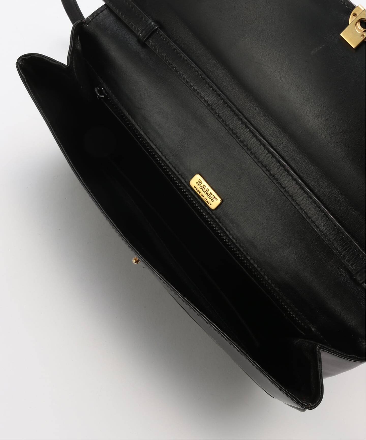 VINTAGE BALLY/バリー】ショルダーバッグ（ショルダーバッグ