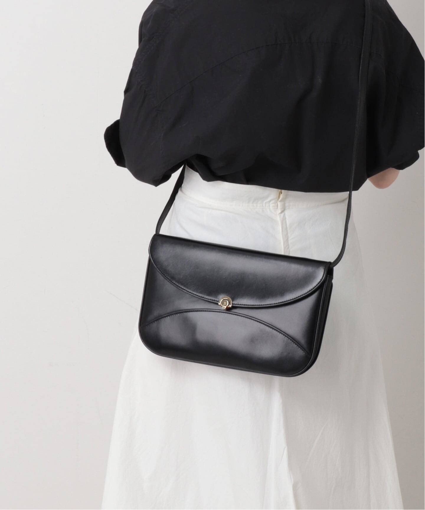 VINTAGE BALLY/バリー】ショルダーバッグ（ショルダーバッグ 