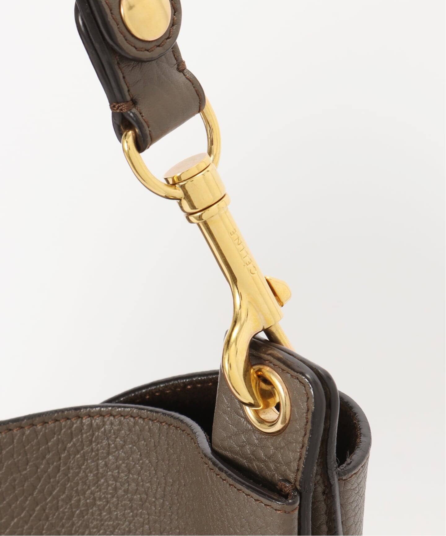CELINE/セリーヌ】 hobo bag（ショルダーバッグ）｜DECOUVERTE（デクー