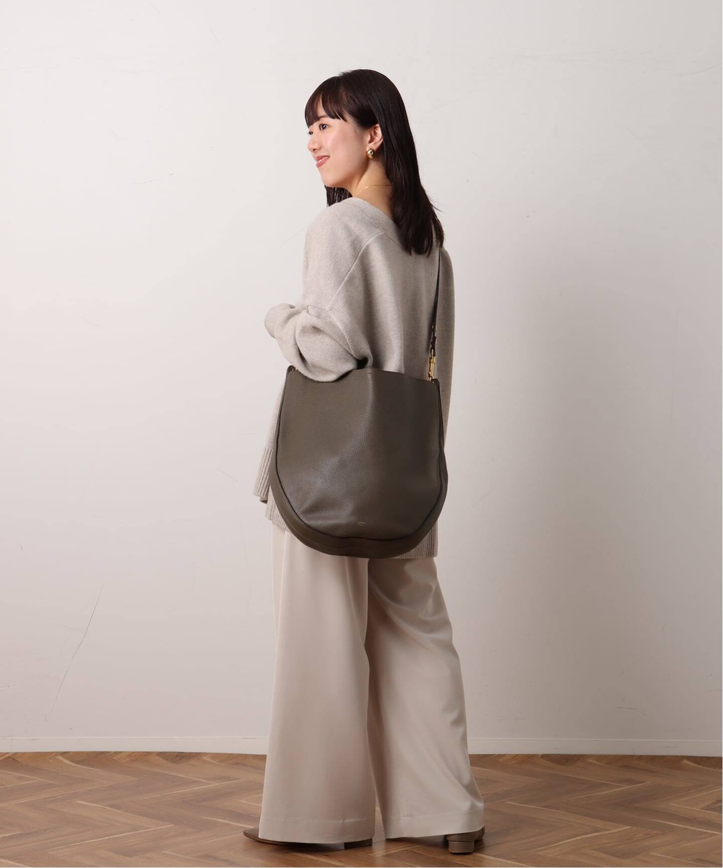 CELINE/セリーヌ】 hobo bag（ショルダーバッグ）｜DECOUVERTE（デクー