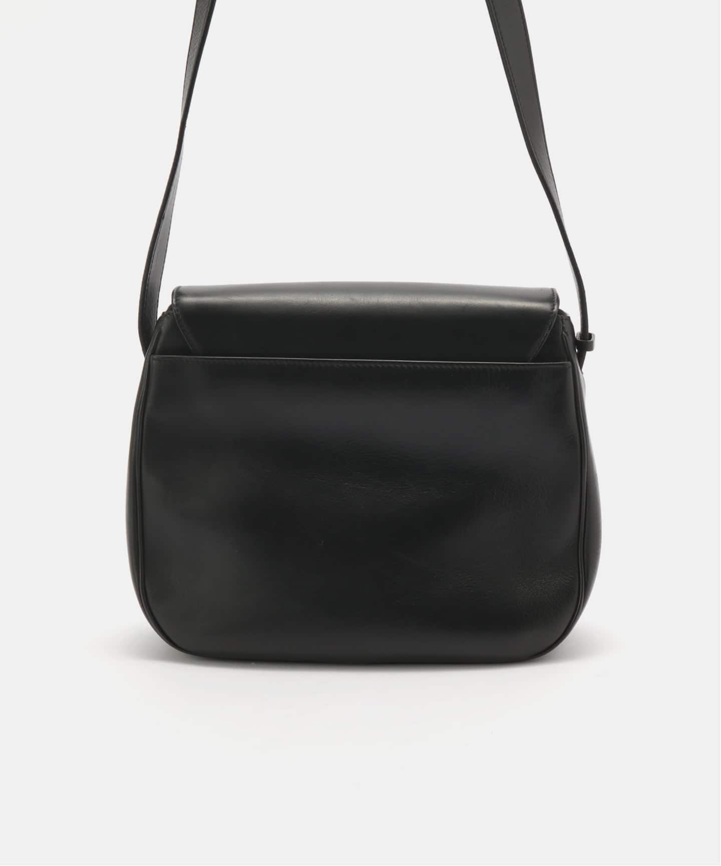 vintageセリーヌ　circle VINTAGE CELINE/セリーヌ】ショルダーバッグ circle（ショルダーバッグ