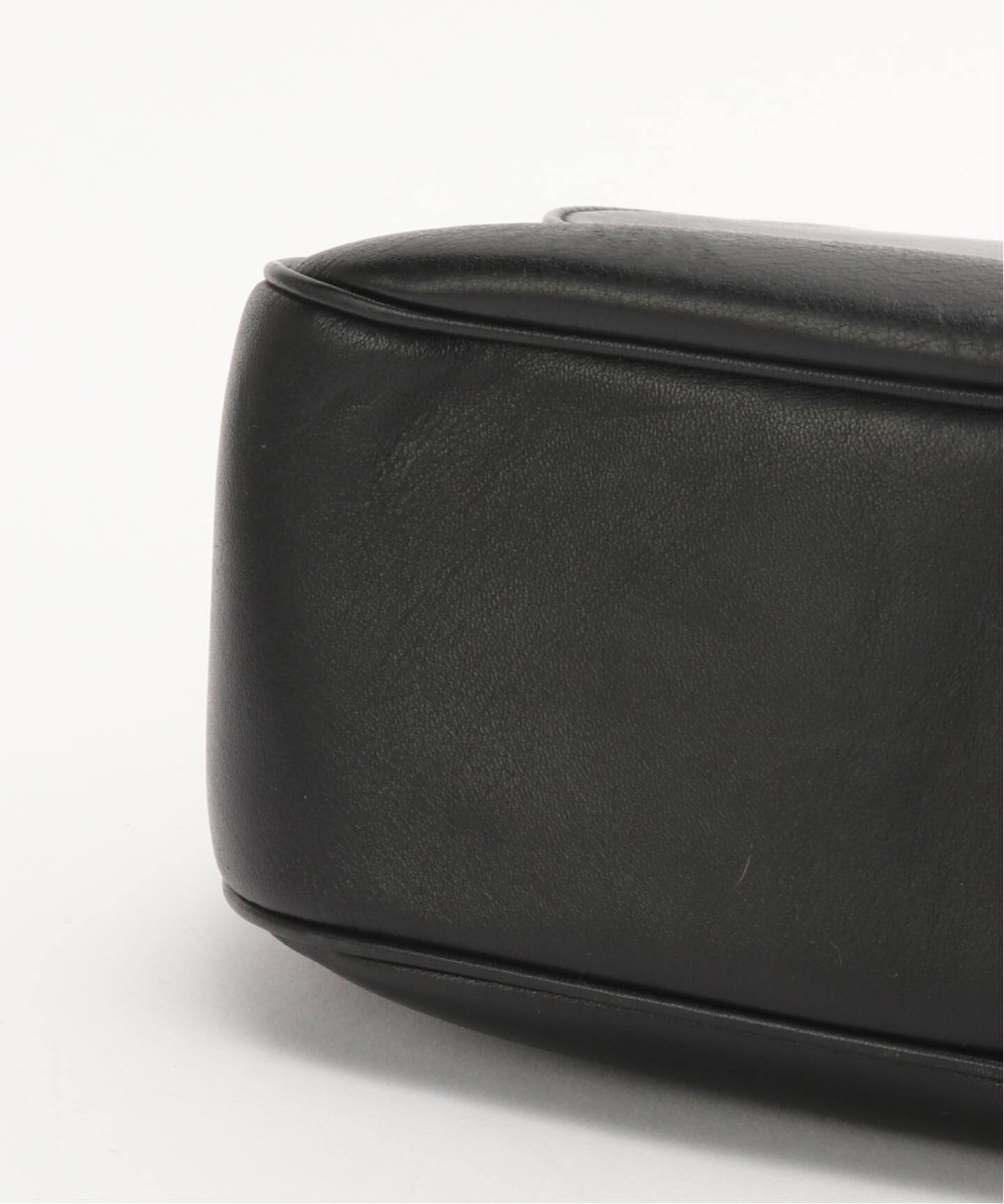 VINTAGE CELINE/セリーヌ】ショルダーバッグ circle（ショルダーバッグ