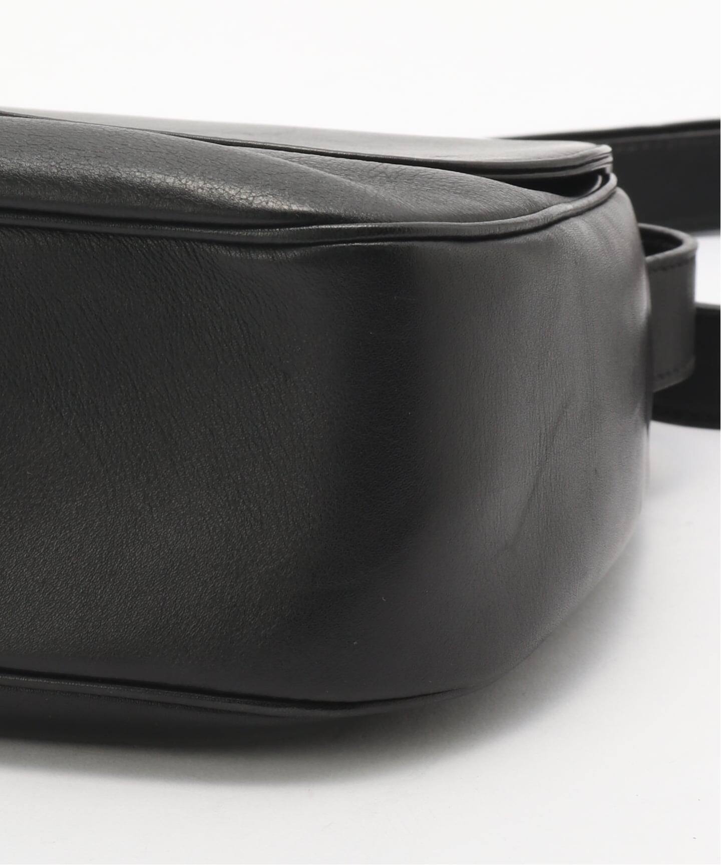 VINTAGE CELINE/セリーヌ】ショルダーバッグ circle（ショルダーバッグ