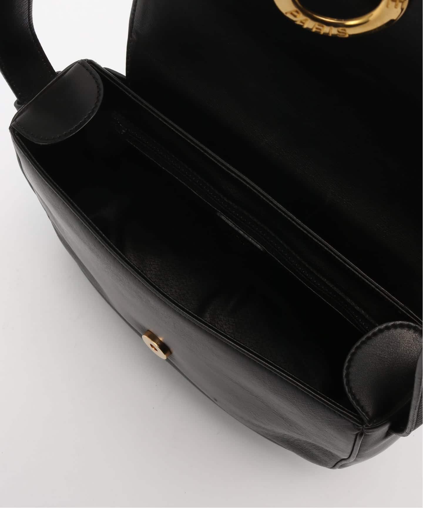 VINTAGE CELINE/セリーヌ】ショルダーバッグ circle（ショルダーバッグ