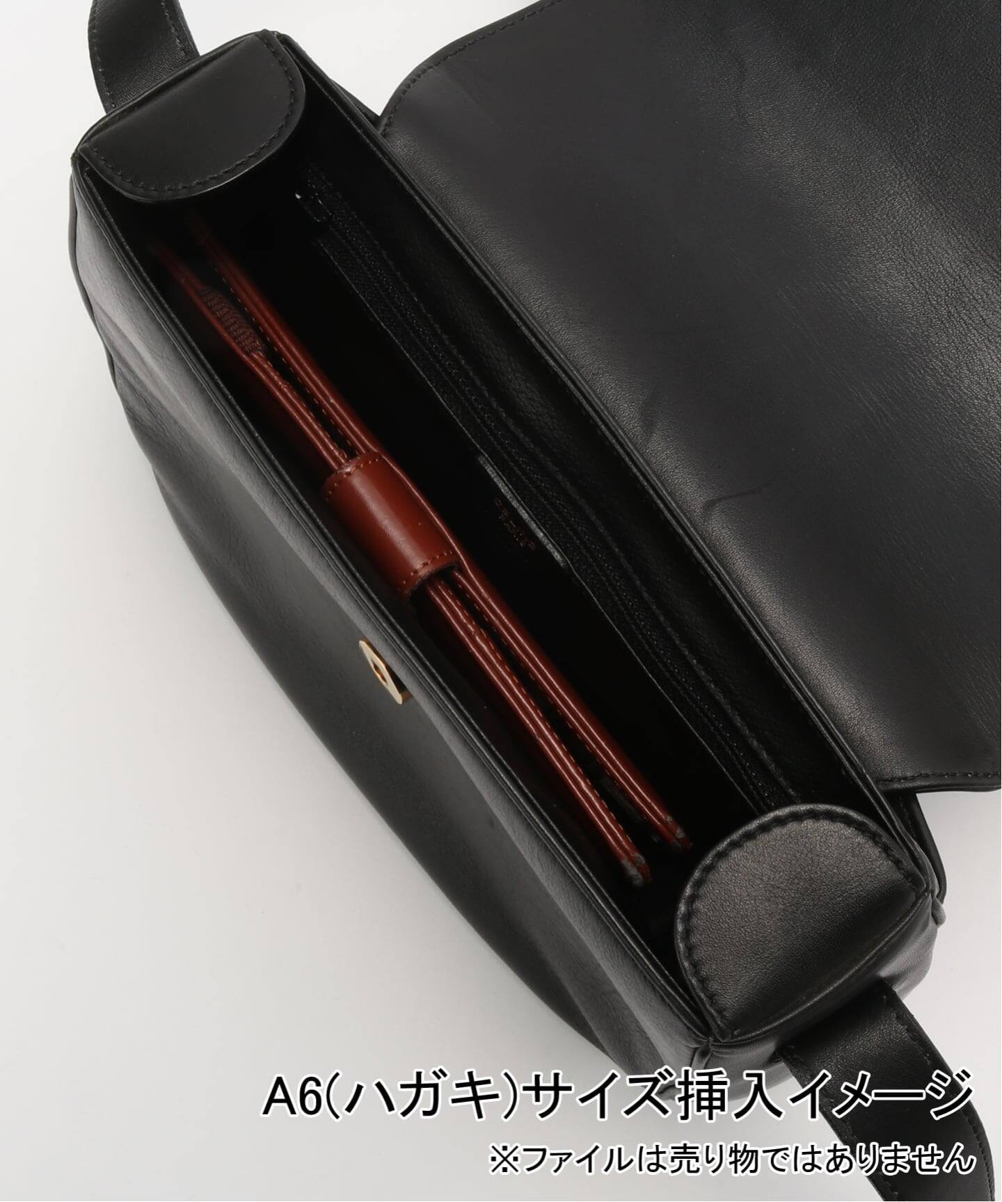 VINTAGE CELINE/セリーヌ】ショルダーバッグ circle（ショルダーバッグ