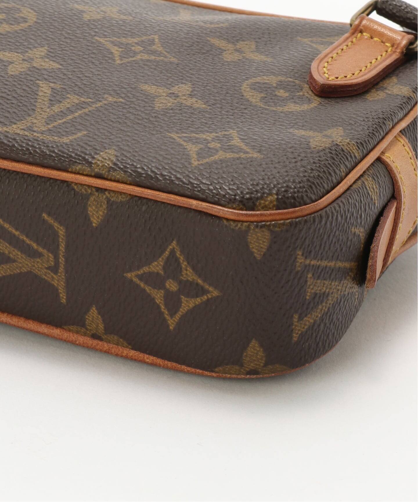 VINTAGE LOUIS VUITTON/ルイ ヴィトン】Pochette marly bandoulie
