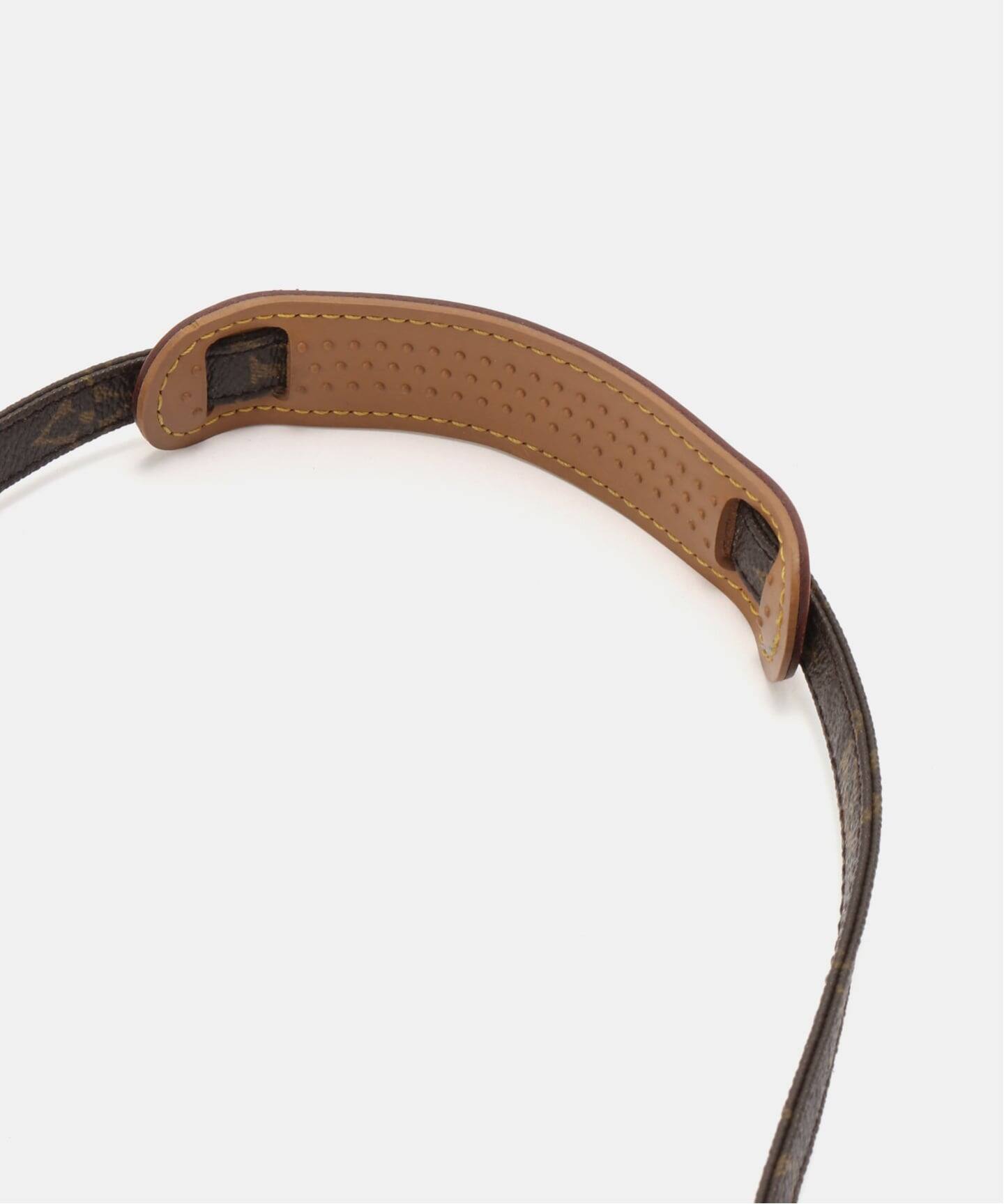 VINTAGE LOUIS VUITTON/ルイ ヴィトン】Pochette marly bandoulie