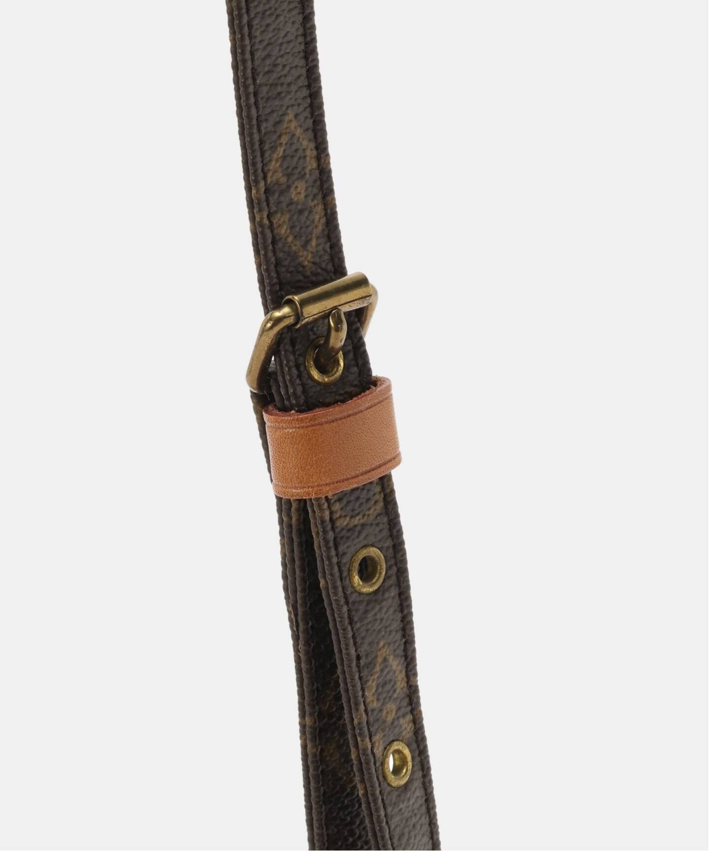 VINTAGE LOUIS VUITTON/ルイ ヴィトン】Pochette marly bandoulie