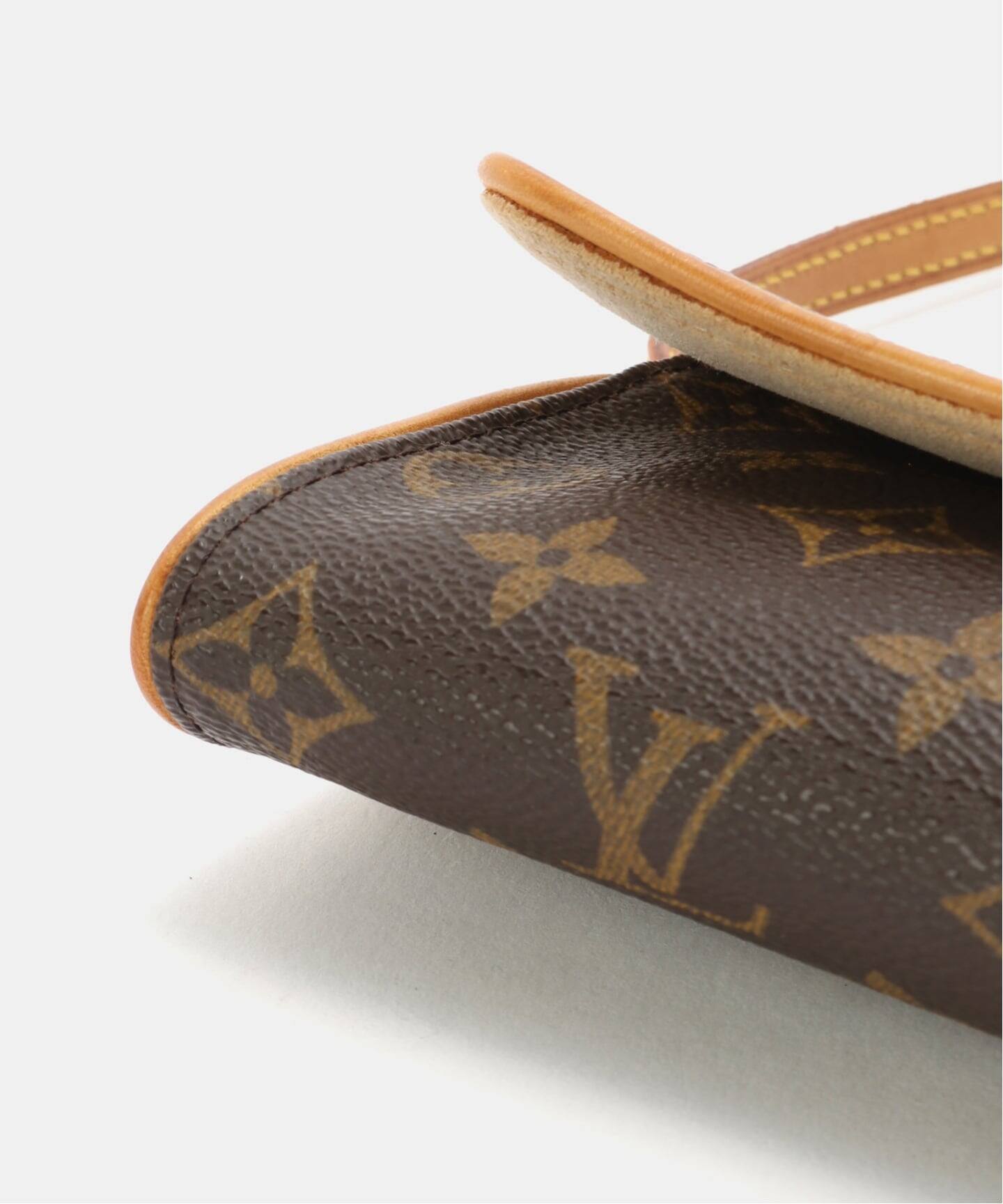 バッグ Louis Vuitton Pochette Twin PM VINTAGE LOUIS VUITTON/ルイ ヴィトン】Pochette twin pm（ショルダー