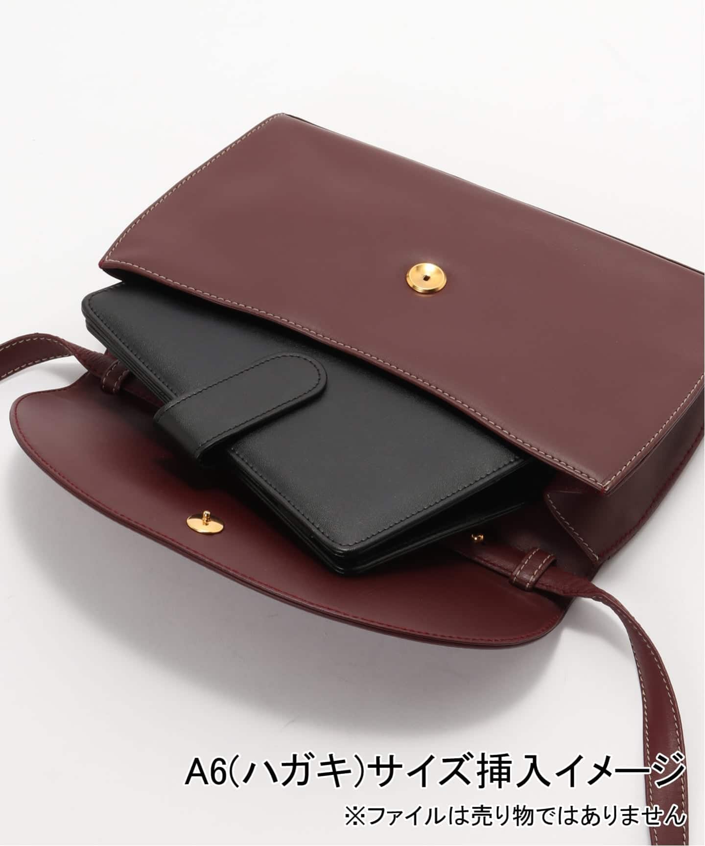 VINTAGE CARTIER/カルティエ】Must de cartier ショルダーバッグ