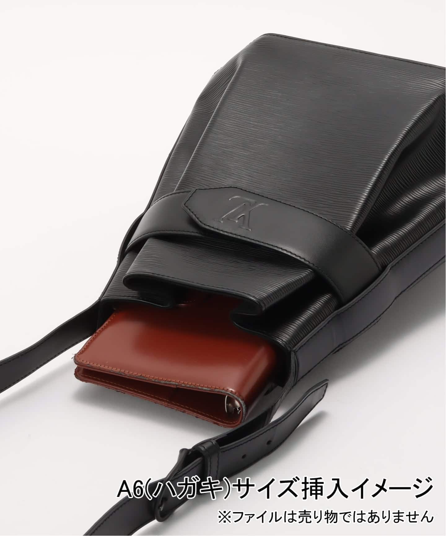 VINTAGE LOUIS VUITTON/ルイ ヴィトン】Sac de paule（ショルダー