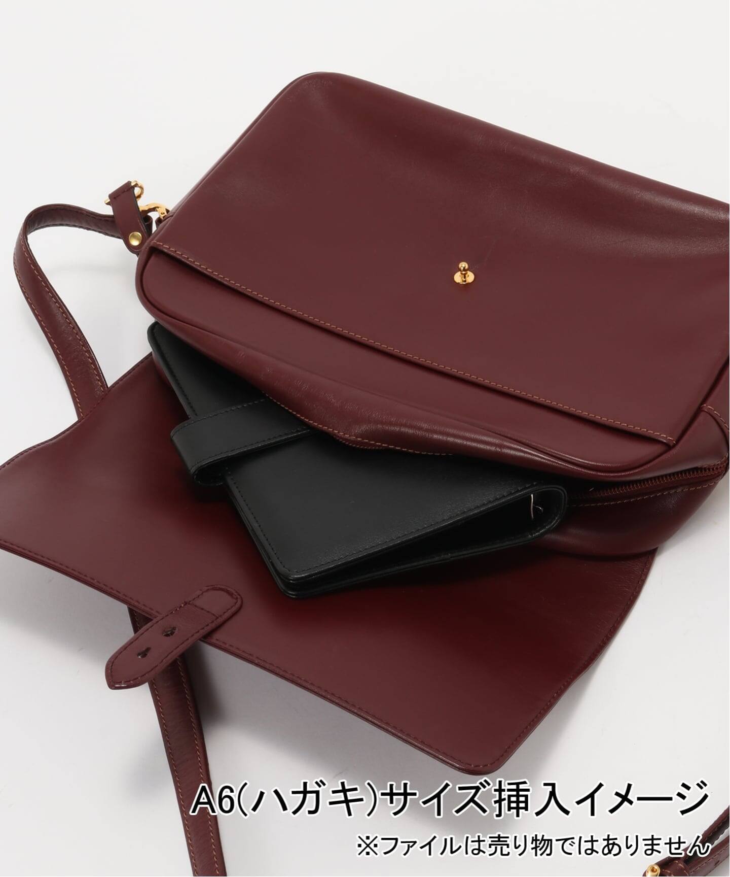 VINTAGE CARTIER/カルティエ】Must de cartier ショルダーバッグ
