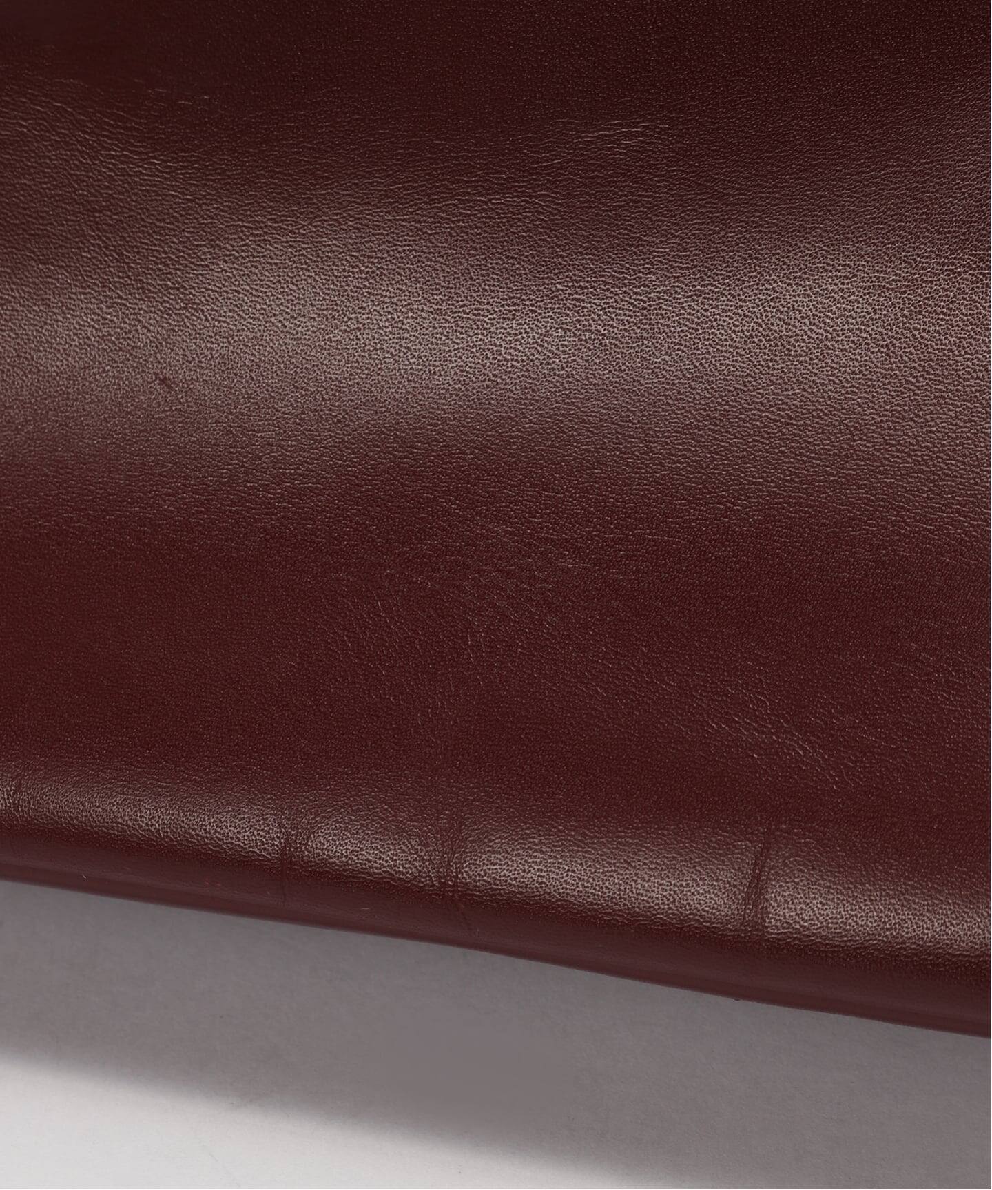 VINTAGE CARTIER/カルティエ】Must de cartier ショルダーバッグ