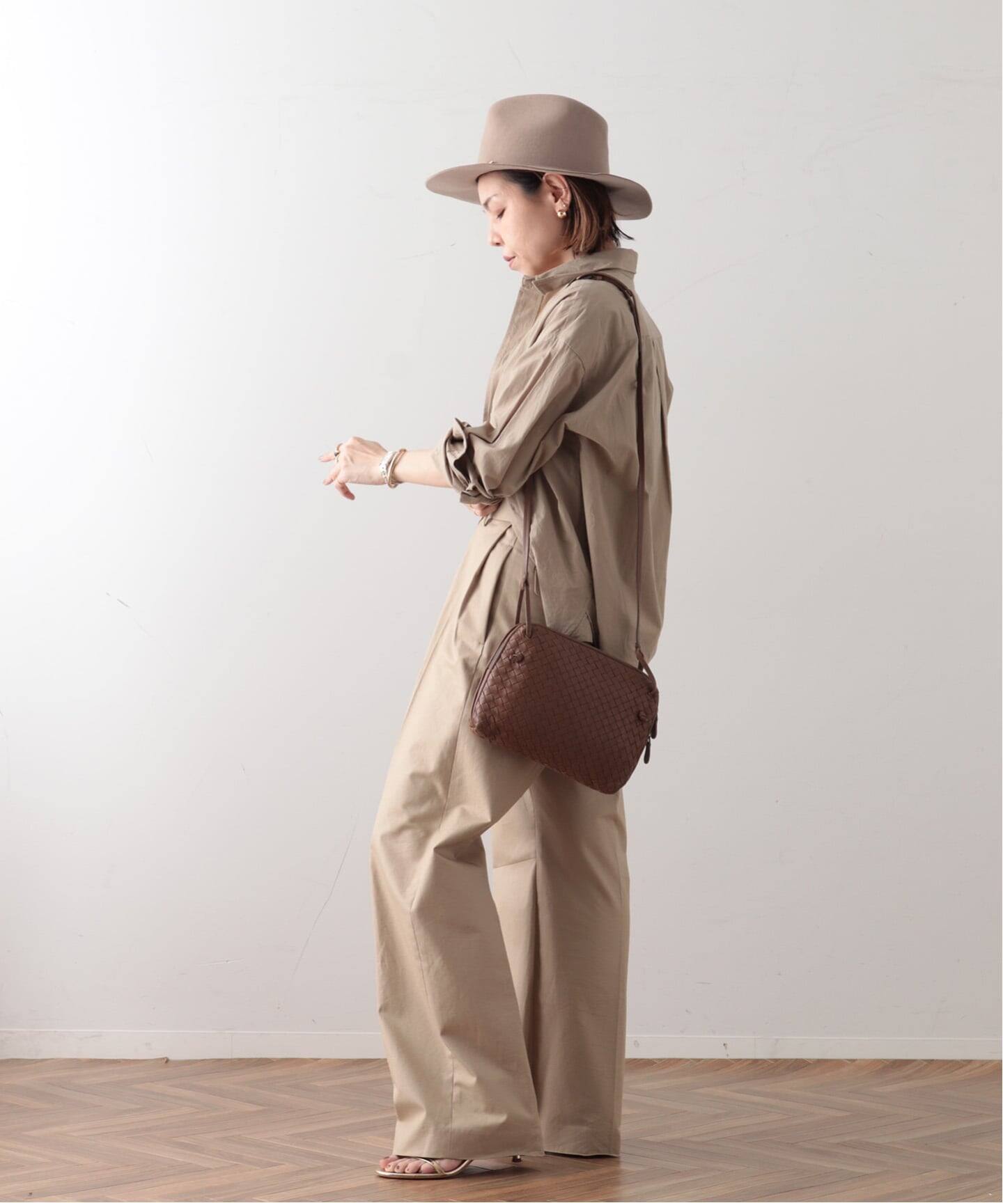 VINTAGE BOTTEGA VENETA/ボッテガ ヴェネタ】ショルダーバッグ
