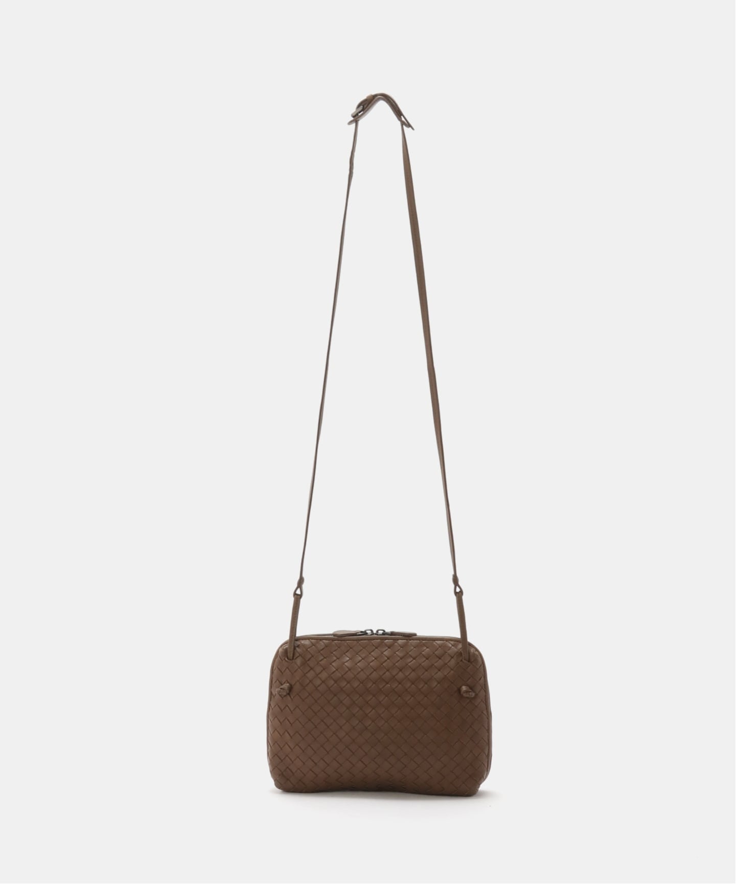 VINTAGE BOTTEGA VENETA/ボッテガ ヴェネタ】ショルダーバッグ