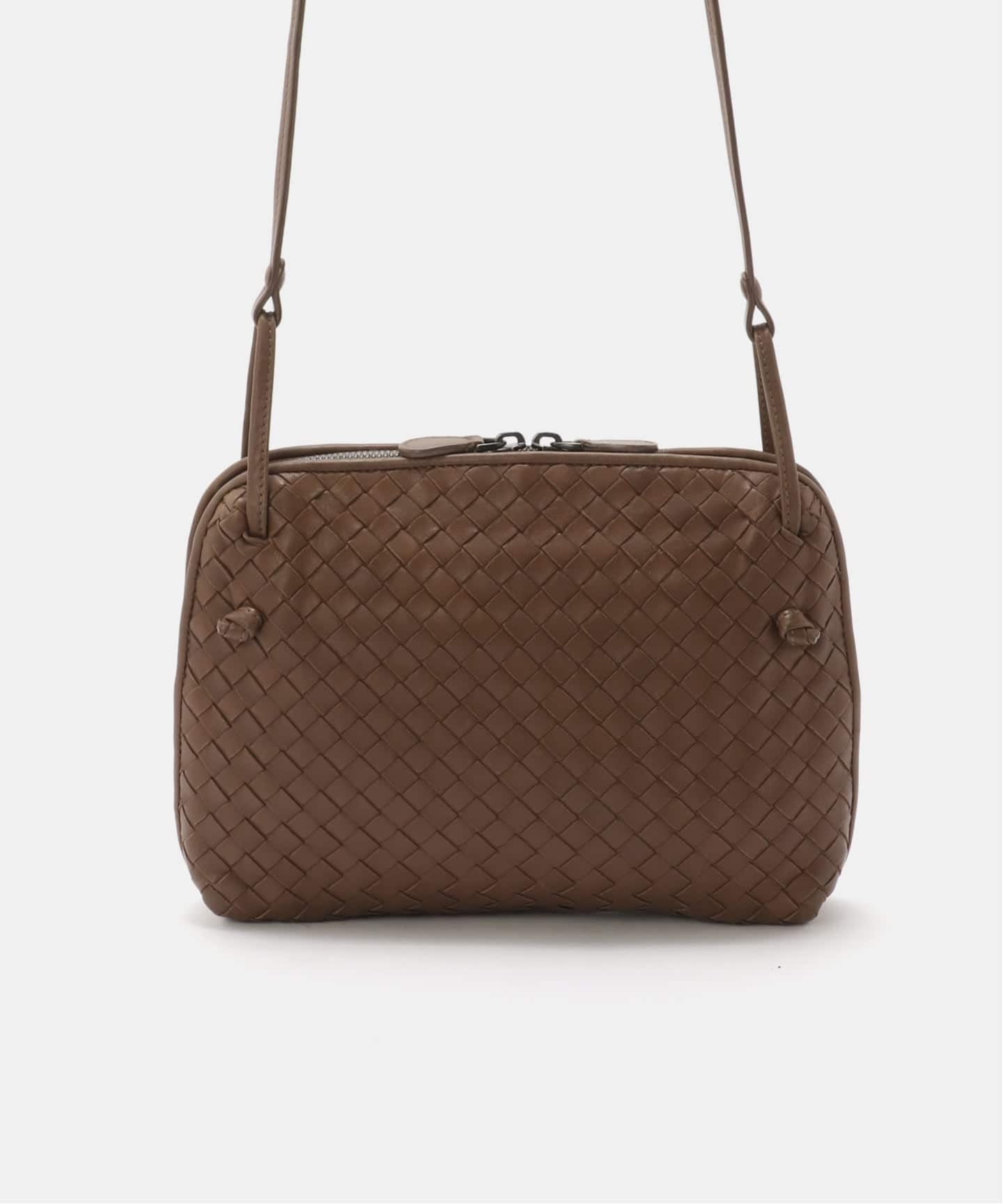 VINTAGE BOTTEGA VENETA/ボッテガ ヴェネタ】ショルダーバッグ