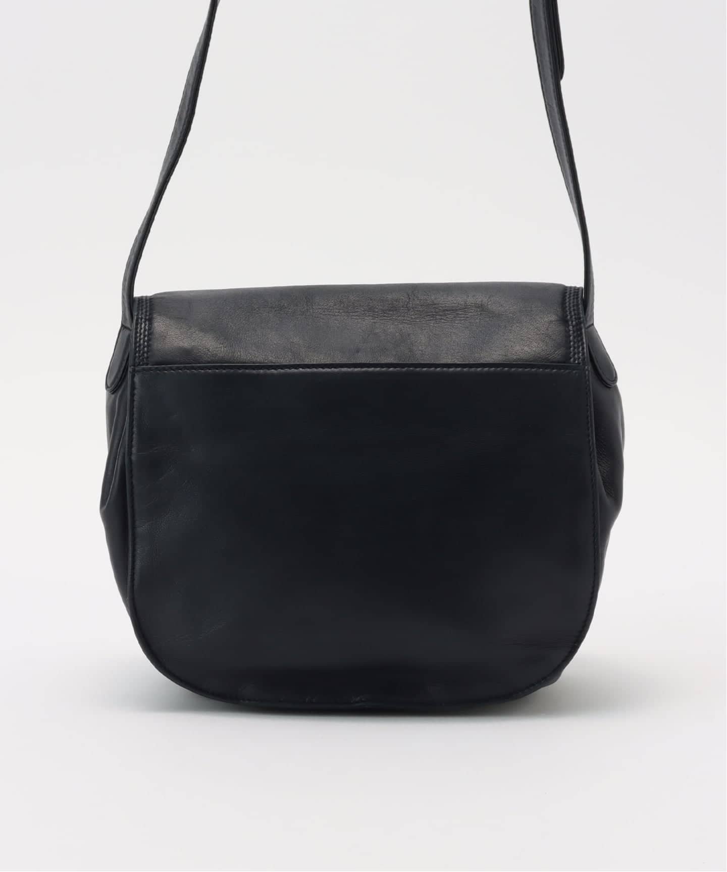 VINTAGE LOEWE/ロエベ】ショルダーバッグ anagram（ショルダーバッグ