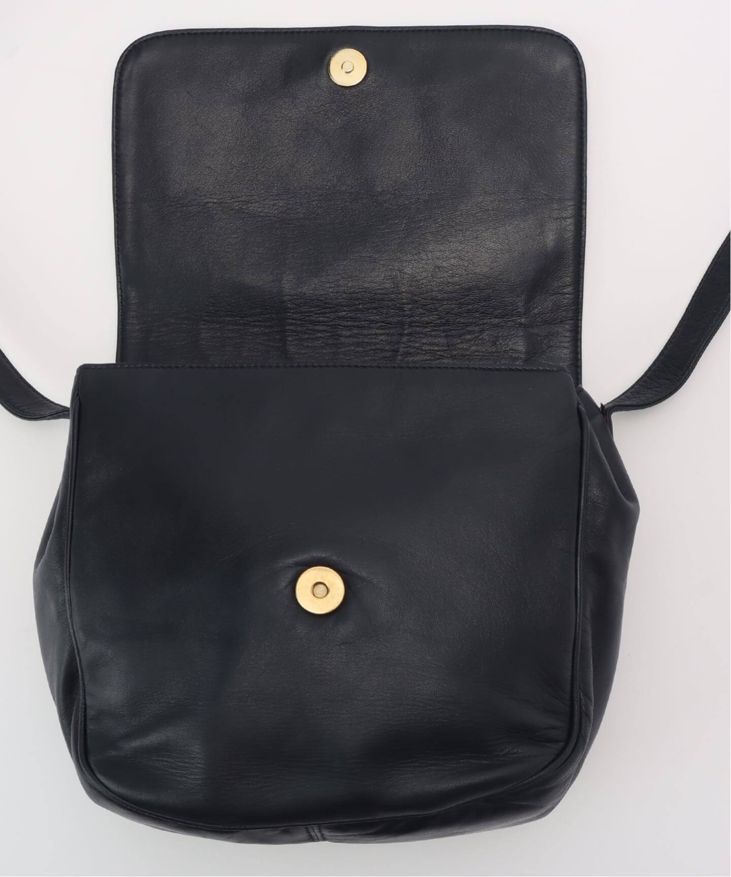 VINTAGE LOEWE/ロエベ】ショルダーバッグ anagram（ショルダーバッグ