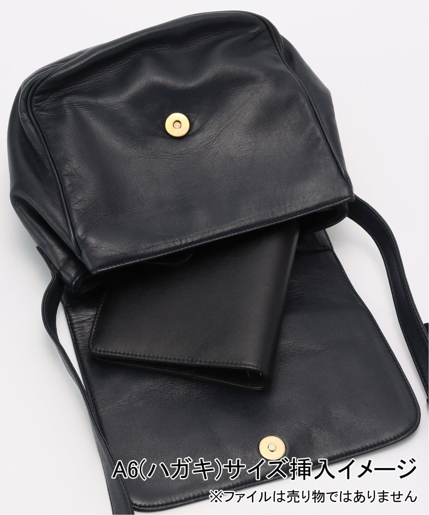 VINTAGE LOEWE/ロエベ】ショルダーバッグ anagram（ショルダーバッグ