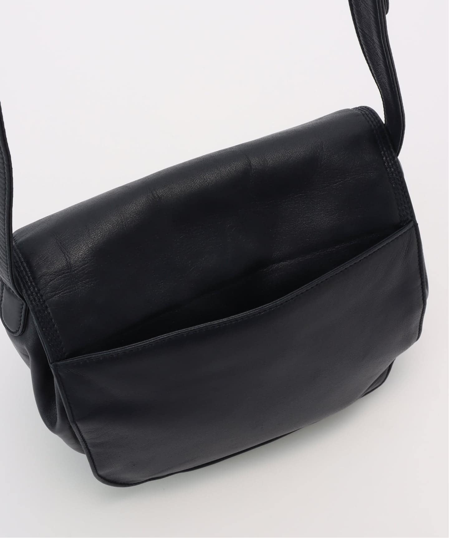 VINTAGE LOEWE/ロエベ】ショルダーバッグ anagram（ショルダーバッグ