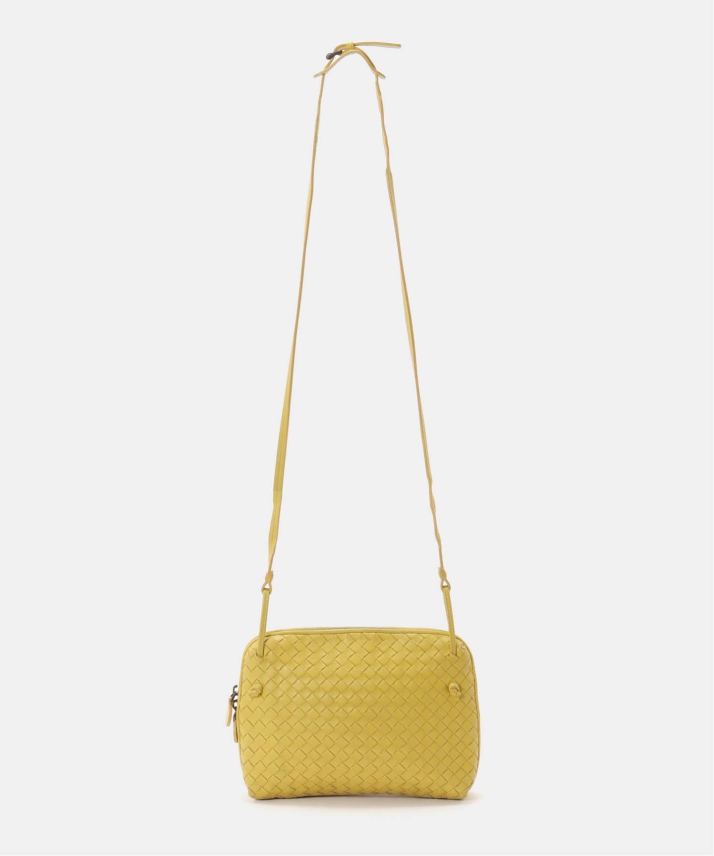VINTAGE BOTTEGA VENETA/ボッテガ ヴェネタ】ショルダーバッグ