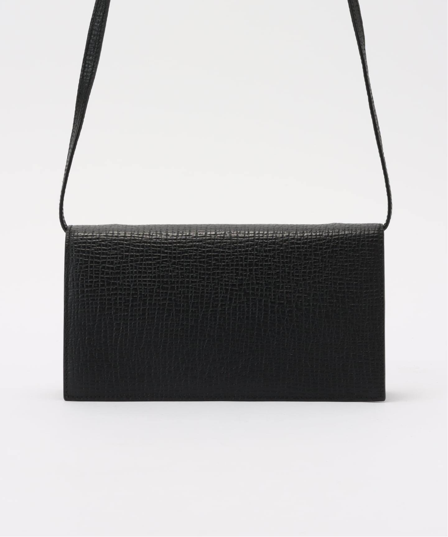 LOEWE　ロエベ　ショルダー　ウォレット LOEWE - ロエベ ショルダーチェーンウォレットの通販 by 33